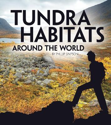 Tundra Habitats Around the World book