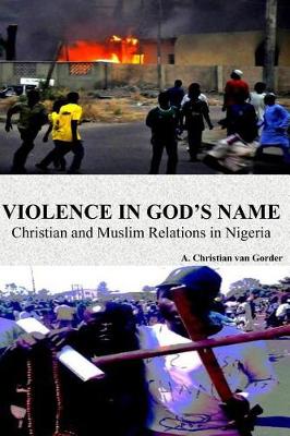 Violence in God's Name book