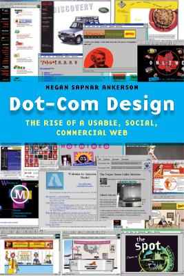 Dot-Com Design book