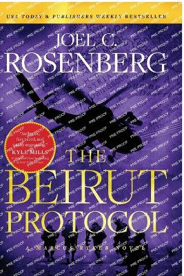 The Beirut Protocol book