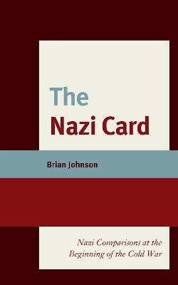 Nazi Card book