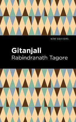 Gitanjali book