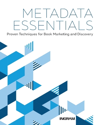 Metadata Essentials book