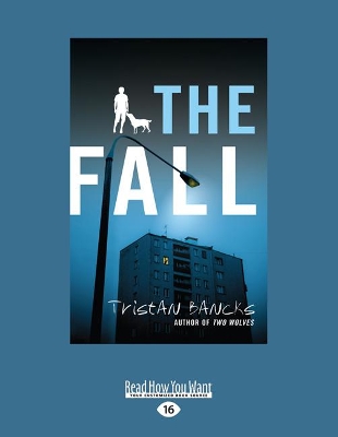 The Fall by Tristan Bancks