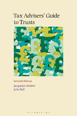 Tax Advisers' Guide to Trusts book