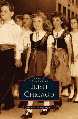 Irish Chicago book