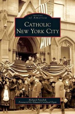 Catholic New York City book