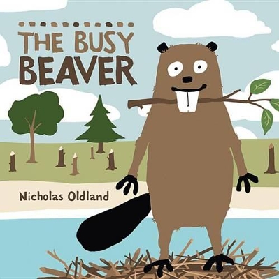 Busy Beaver book