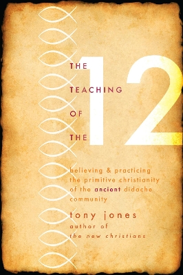 Teaching of the Twelve book