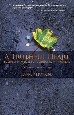 Truthful Heart, A book