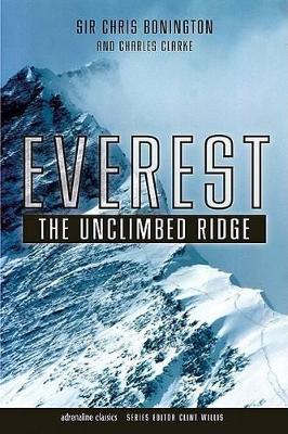 Everest book