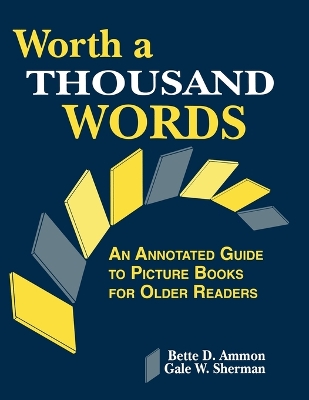 Worth a Thousand Words book