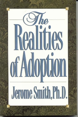 Realities of Adoption book