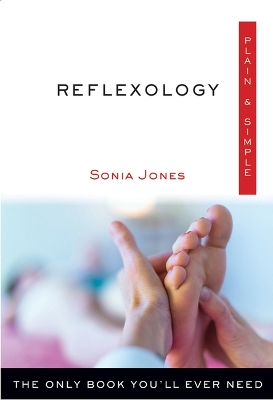 Reflexology Plain & Simple book