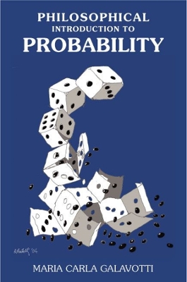 Philosophical Introduction to Probability book