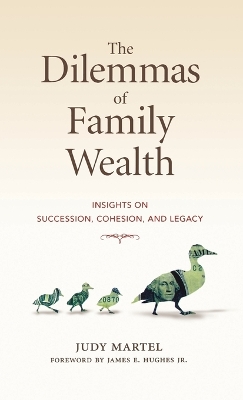 Dilemmas of Family Wealth book