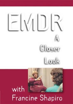 EMDR: A Closer Look book