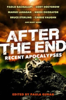 After the End: Recent Apocalypses book