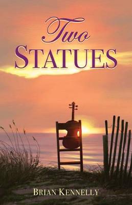 Two Statues book