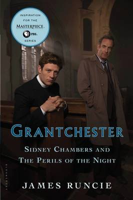 Sidney Chambers and the Perils of the Night book