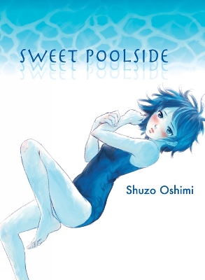Sweet Poolside book