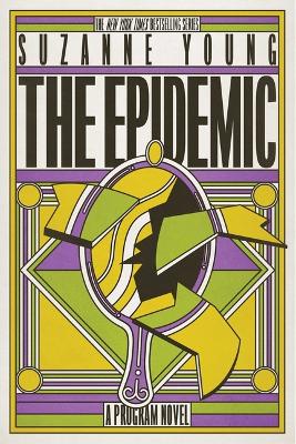 The Epidemic book