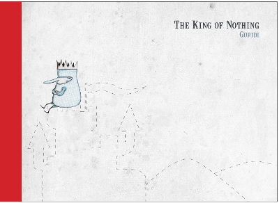 The King Of Nothing book