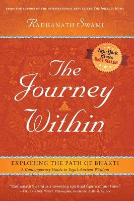 Journey Within book