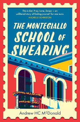 The Montegiallo School of Swearing book