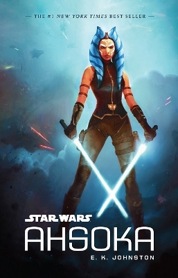 Ahsoka book