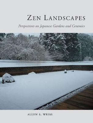 Zen Landscapes book