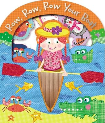 Sing-Along Fun: Row, Row, Row Your Boat by Lara Ede