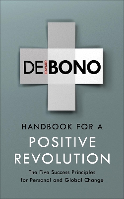 Handbook for a Positive Revolution book