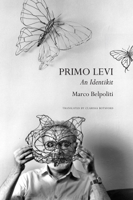 Primo Levi – An Identikit book