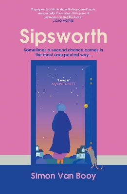 Sipsworth by Simon Van Booy