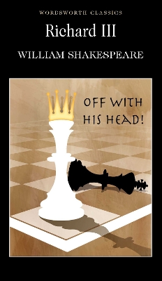 Richard III book