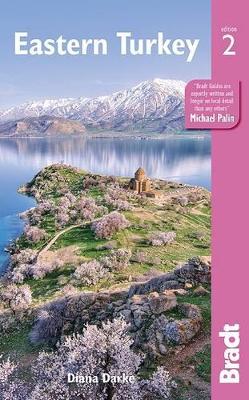 Eastern Turkey book