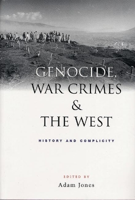 Genocide, War Crimes and the West book