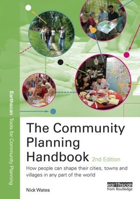 Community Planning Handbook book