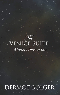 Venice Suite book