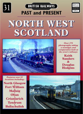 North West Scotland: No.31 book