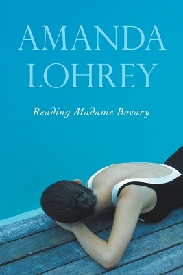 Reading Madame Bovary book