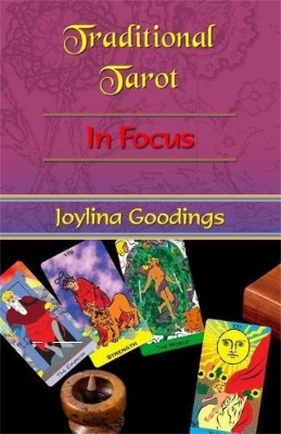 Traditional Tarot: in Focus book