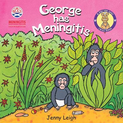 George has Meningitis book