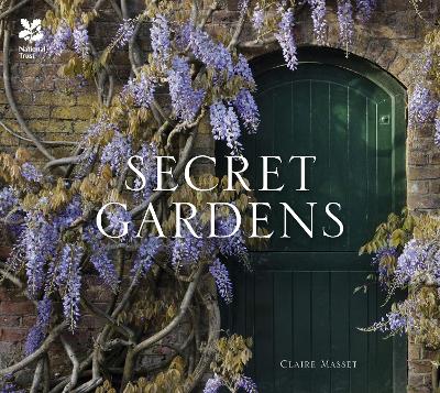 Secret Gardens book