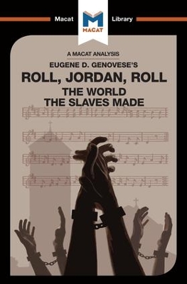 Roll, Jordan, Roll by Cheryl Hudson