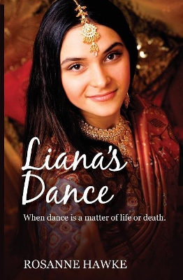 Liana's Dance book