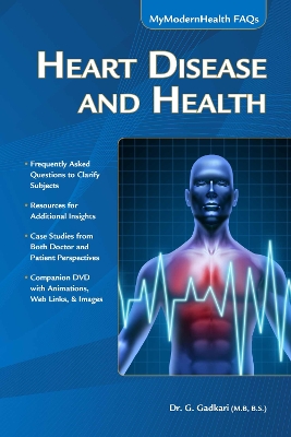 Heart Disease and Health book