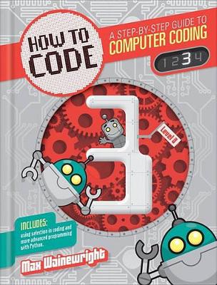 How to Code Level 3 by Max Wainewright