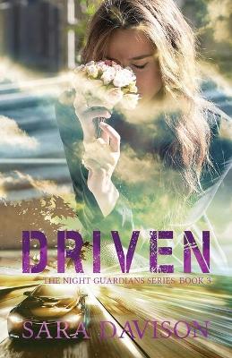 Driven book